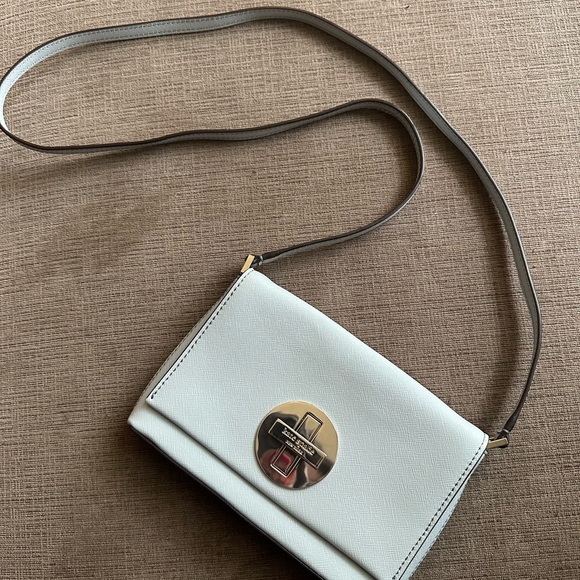 Kate Spade Newbury Lane Sally Flap Bag - Picture 7 of 11